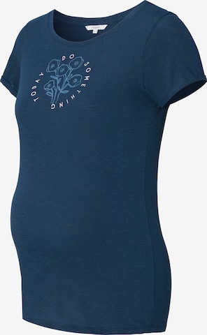 Noppies T-Shirt (OCS) in Blau: predná strana