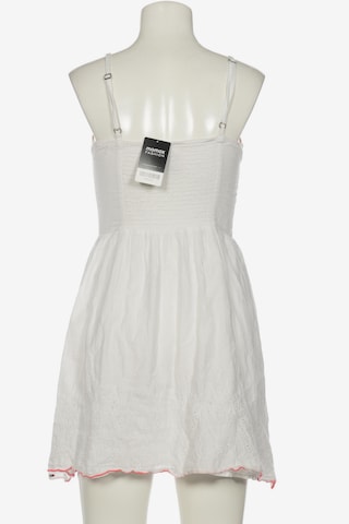 Tommy Jeans Dress in M in White