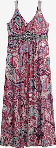 bonprix Mekko värissä vaaleanpunainen: etupuoli