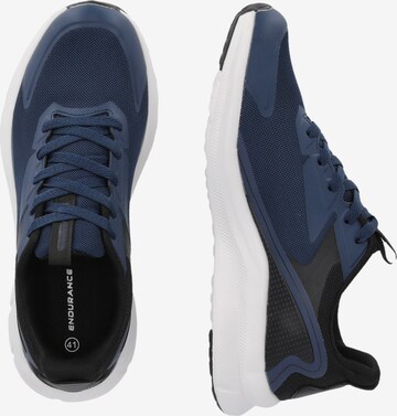 ENDURANCE Athletic Shoes 'Bain' in Blue