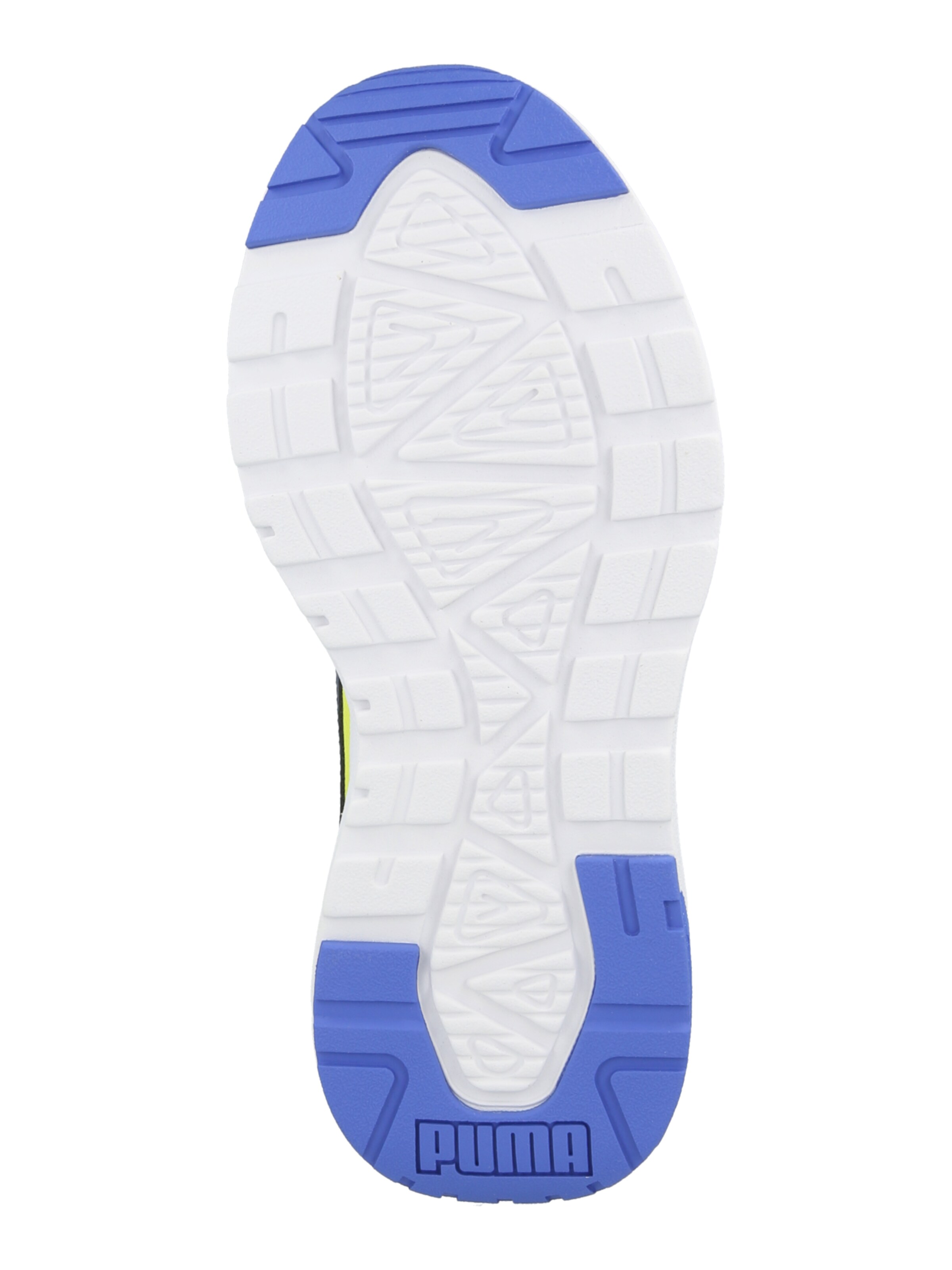 PUMA - Sapatilhas '2 LT' em azul