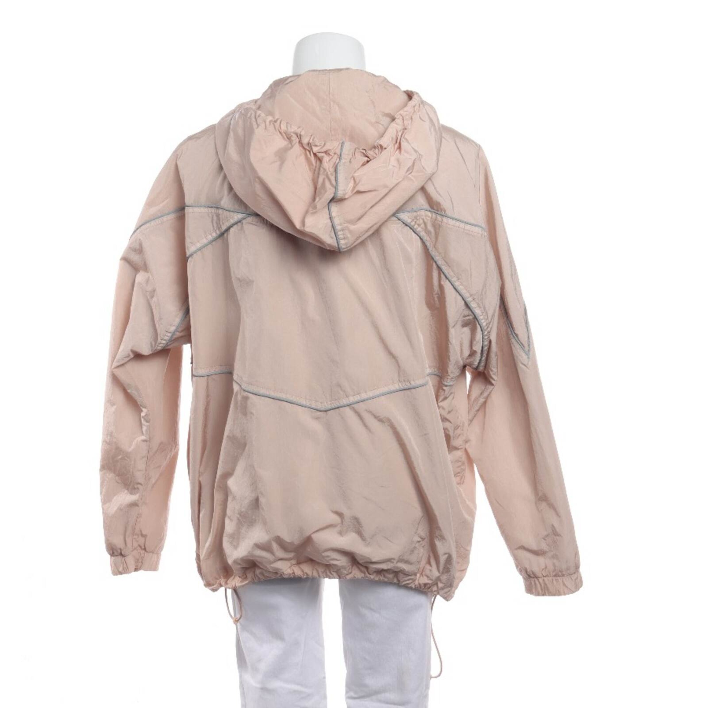 Closed Übergangsjacke M in Grau