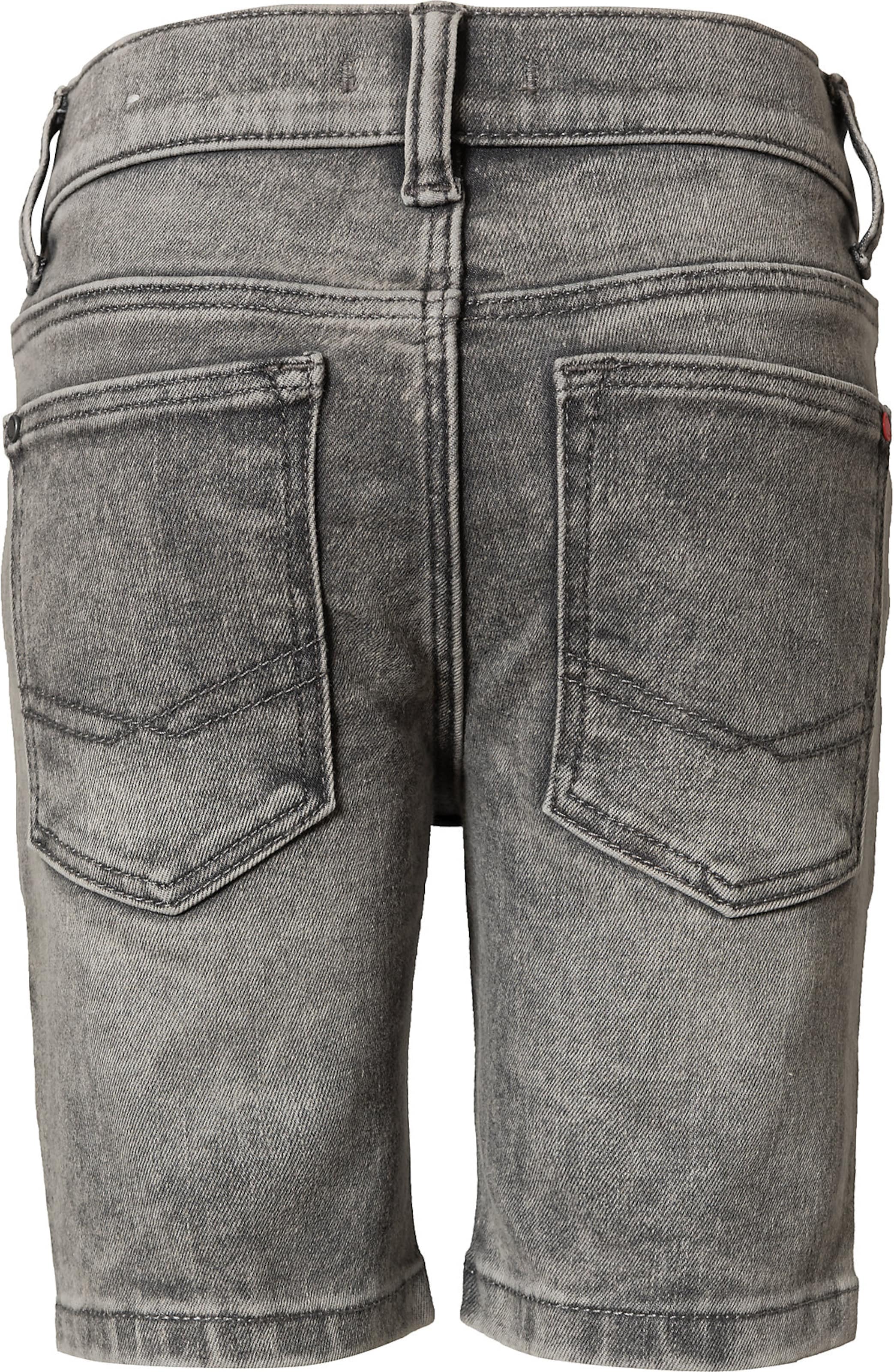 Regular Jean s.Oliver en gris