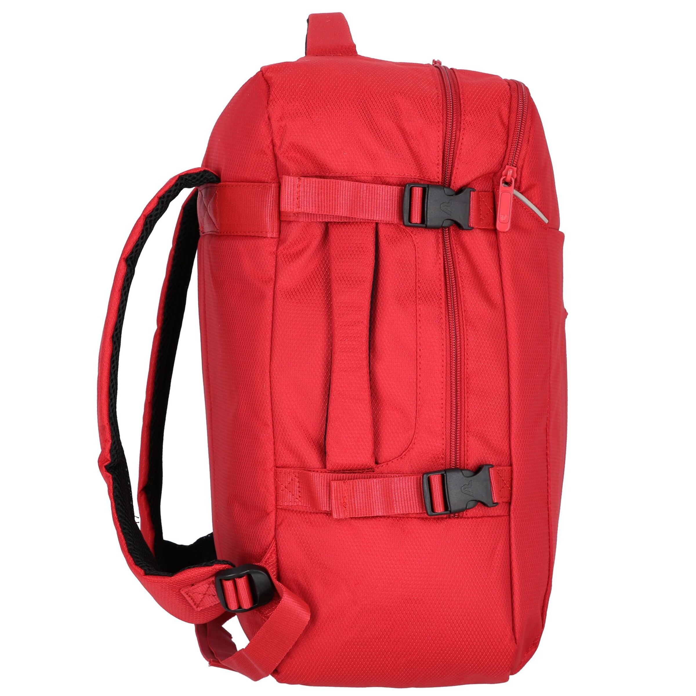 Roncato Backpack in Red