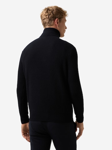 BOGNER Sweater 'Balvin' in Blue