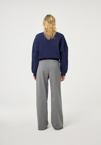 Fabienne Chapot Sweatshirt in Blauw