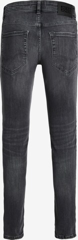 Jack & Jones Junior Skinny Jeans 'Liam' in Grau