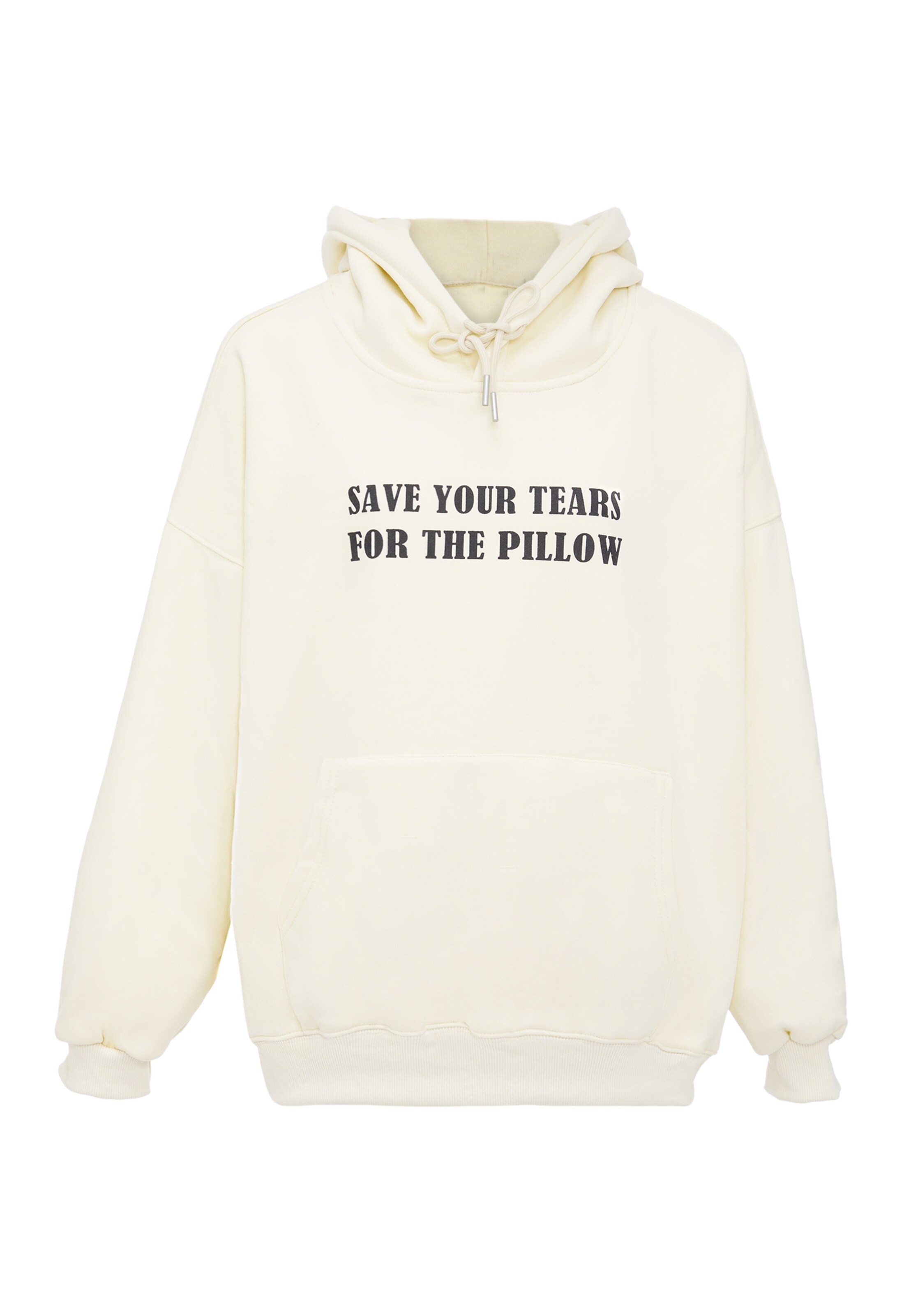 HOMEBASE Sweatshirt in Beige: voorkant