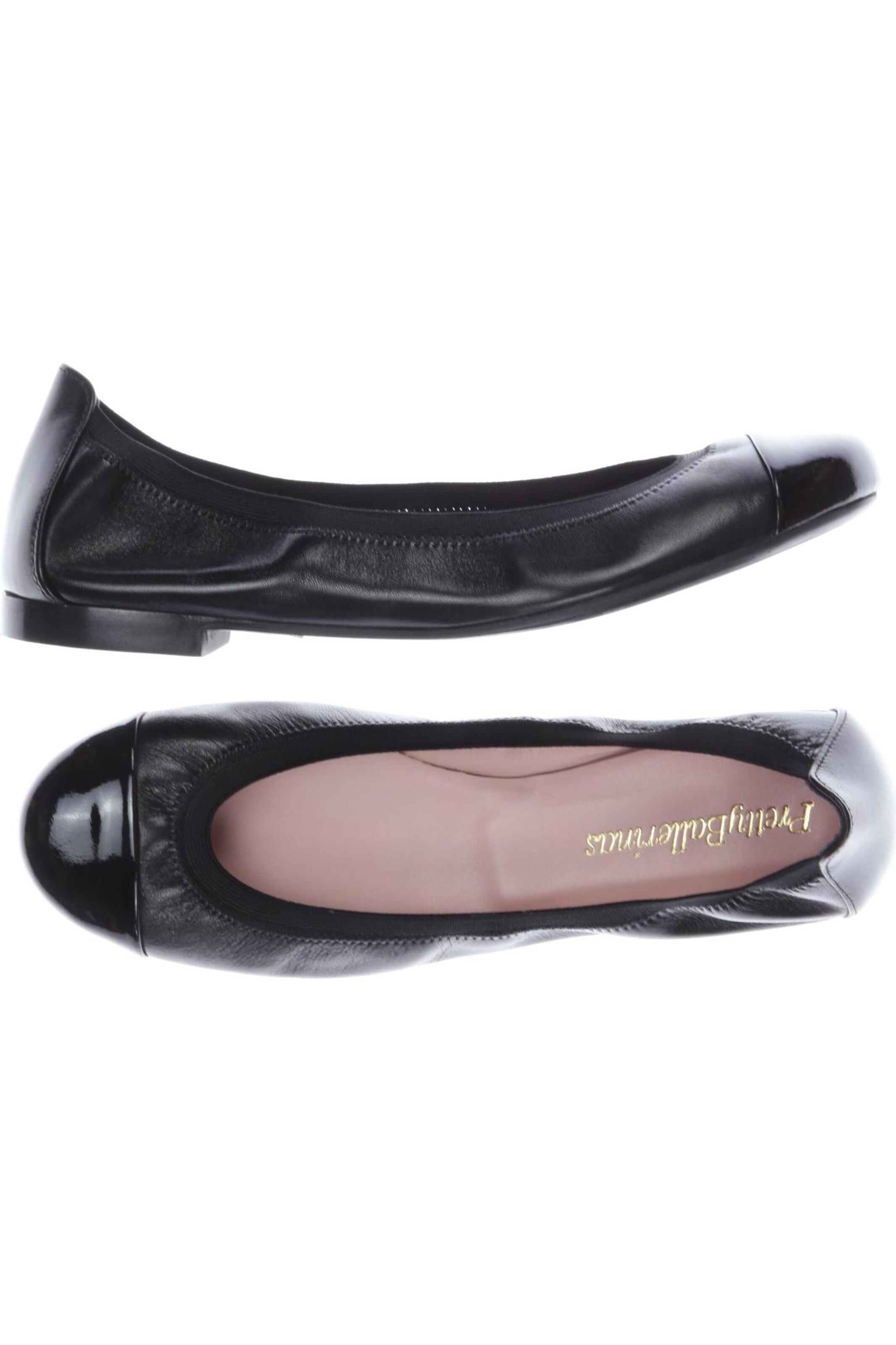 PRETTY BALLERINAS Ballerina 38 in Schwarz | ABOUT YOU