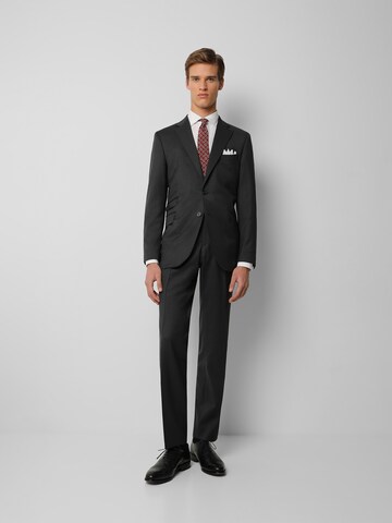 Scalpers Anzug in Grau: predná strana