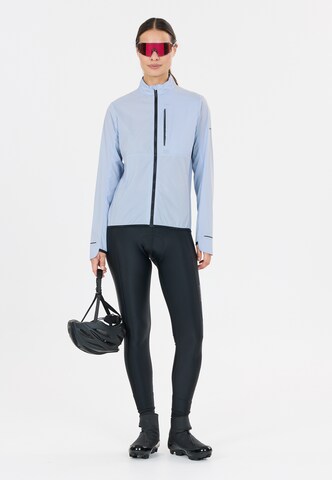 ENDURANCE Athletic Jacket 'Nimbos' in Blue