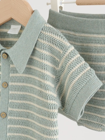 Next Комплект в Зеленый