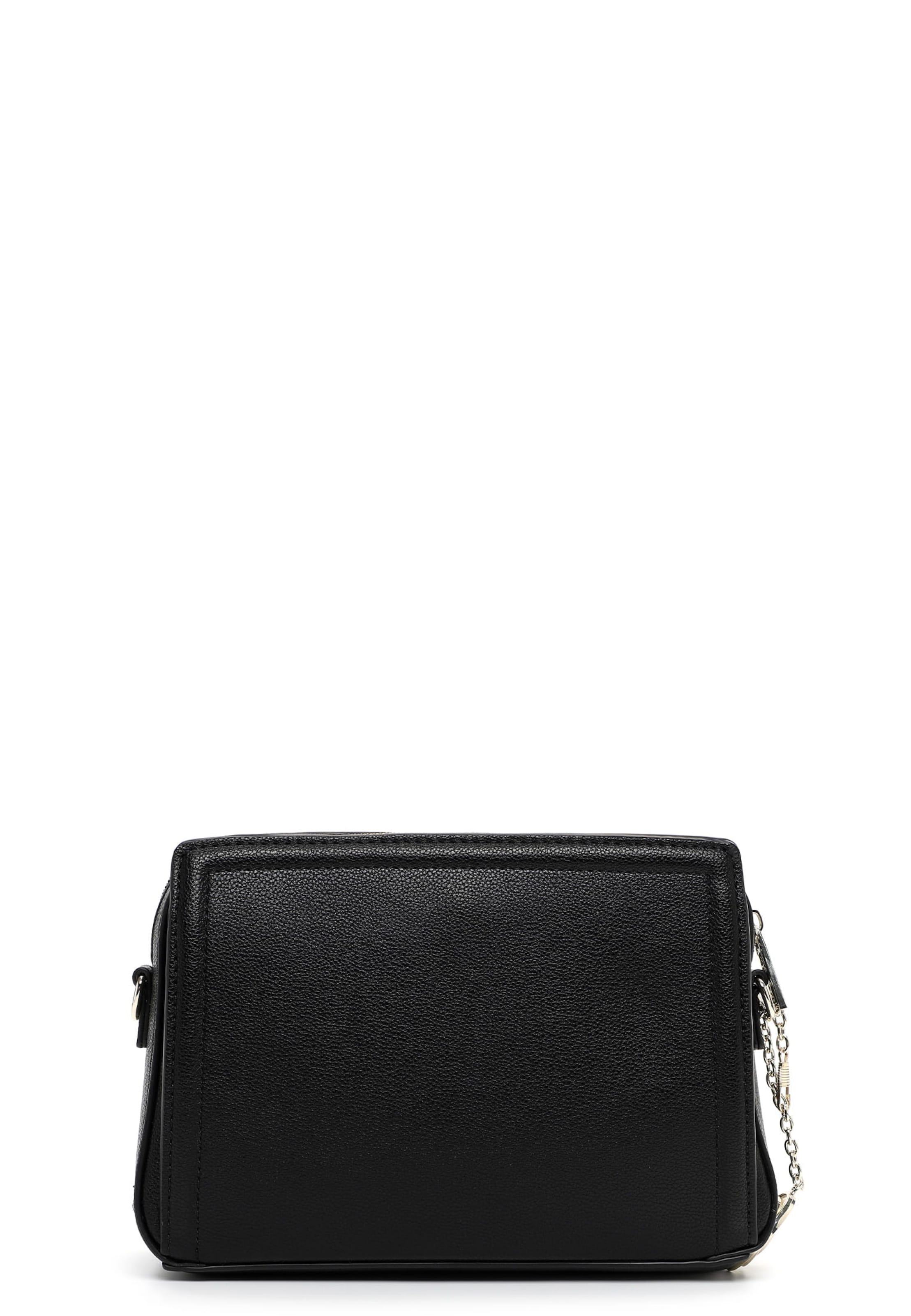 Tamaris Skuldertaske ' TAS Kim ' i sort