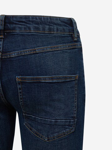 Redefined Rebel Regular Jeans 'Copenhagen' i blå