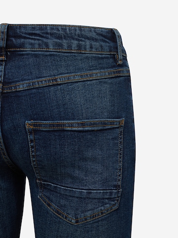 Redefined Rebel Regular Jeans 'Copenhagen' in Blau