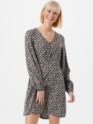 Robe d’été 'MILDA' VERO MODA en noir : devant