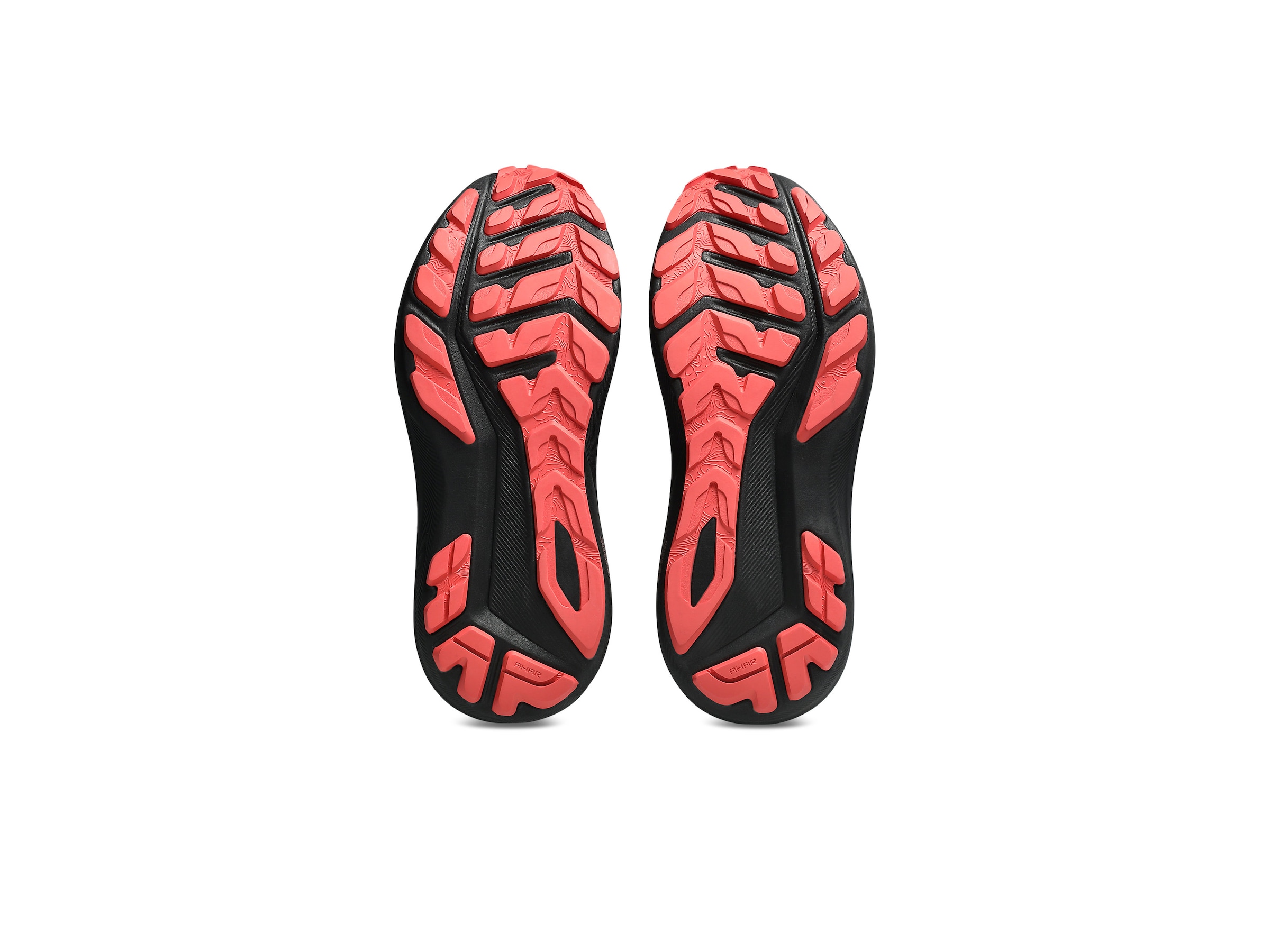 ASICS Running Shoes in Black