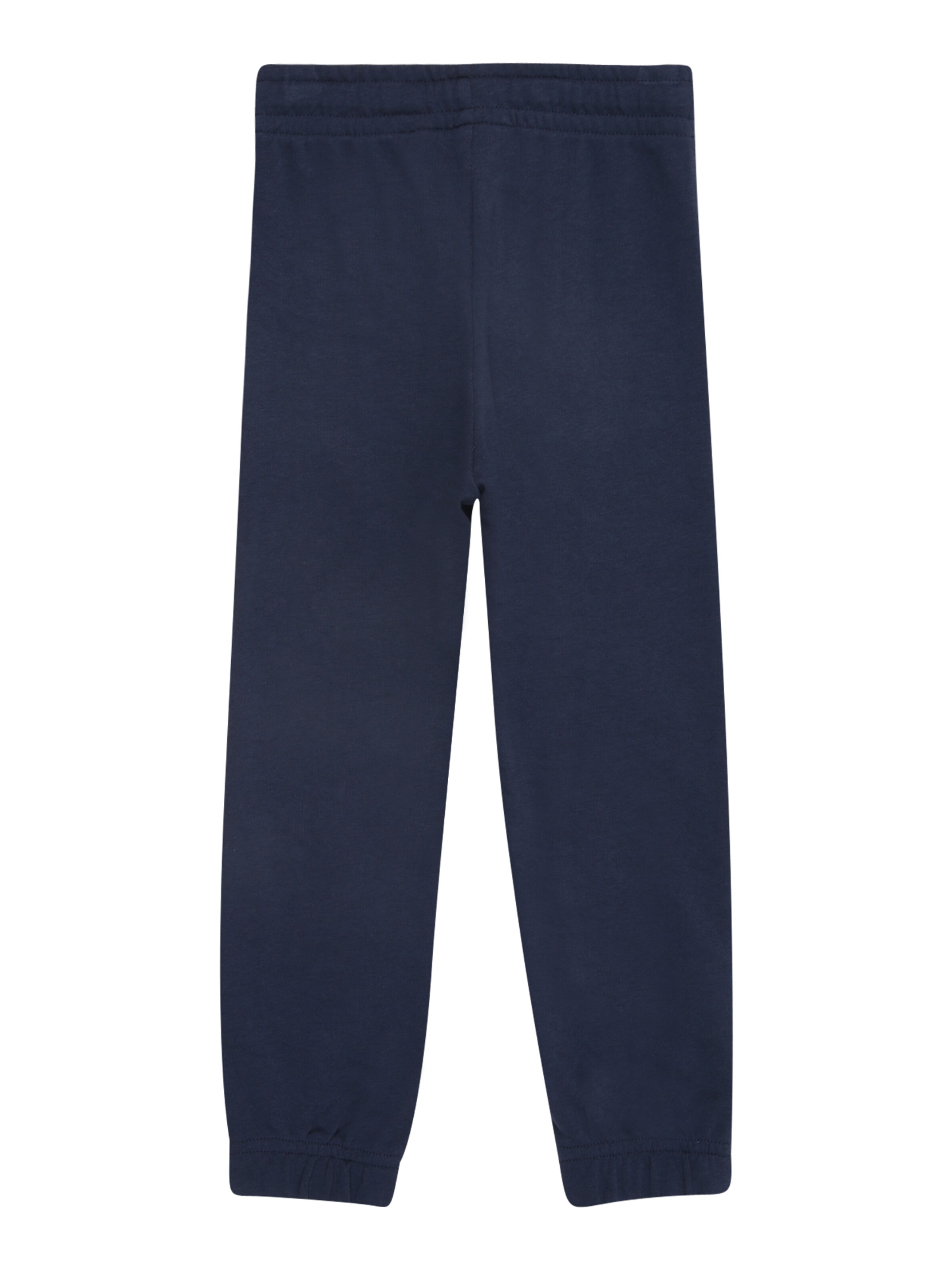 Hummel Tapered Παντελόνι φόρμας σε μπλε