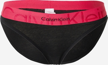 Calvin Klein Underwear Kalhotky – : přední strana