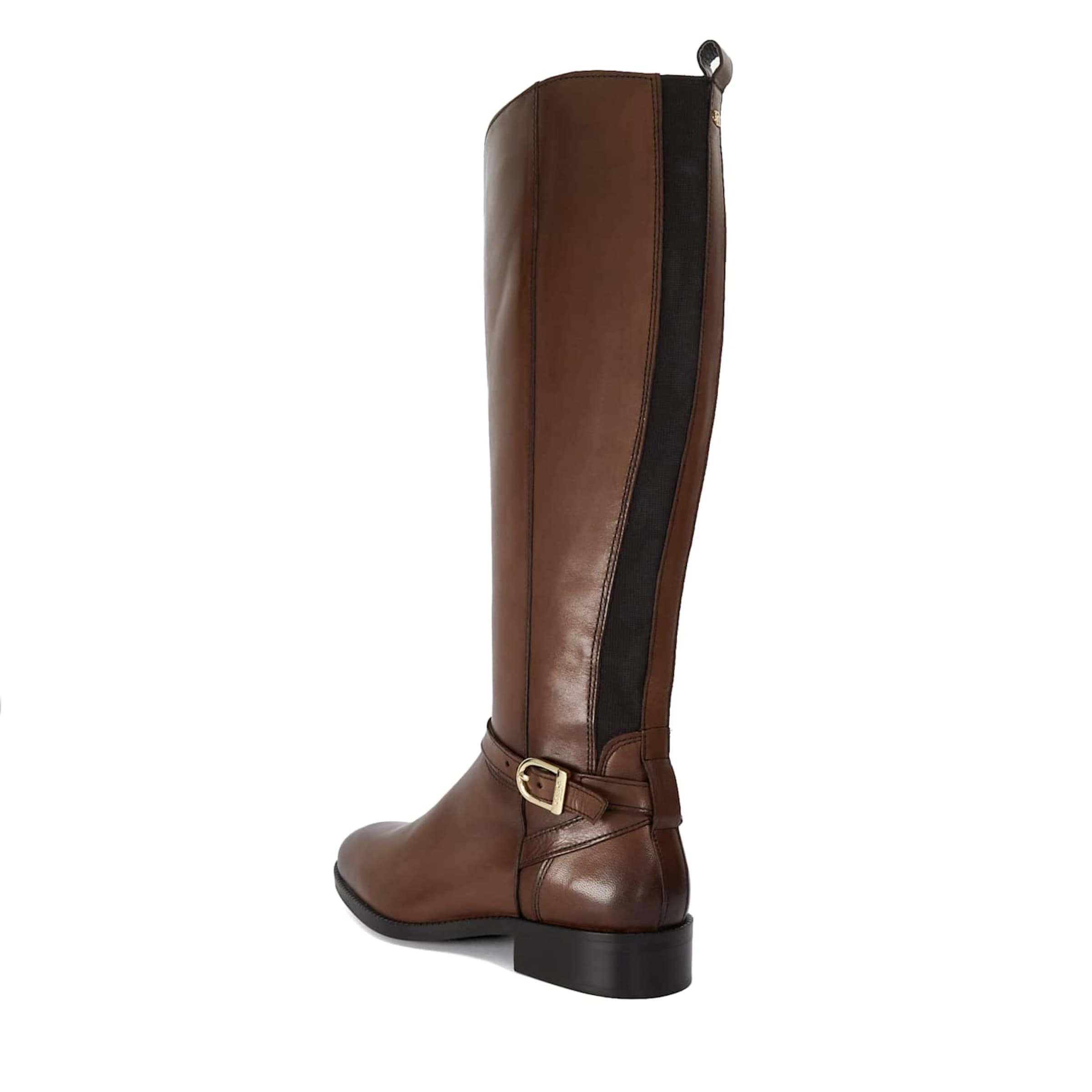 Bottes 'Talias' Dune LONDON en marron