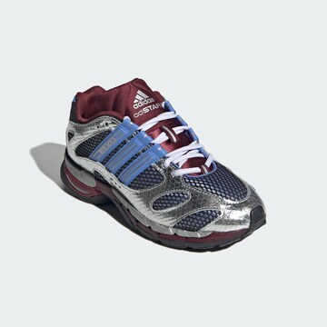Baskets basses 'Adistar' ADIDAS ORIGINALS en argent