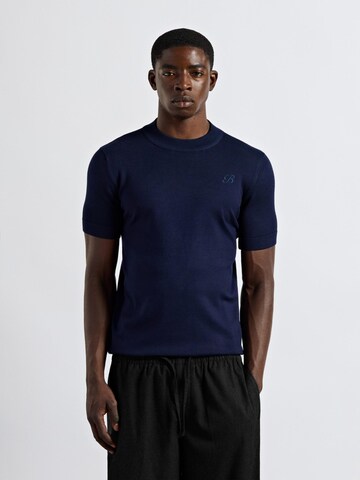 Burocs Shirt in Blue