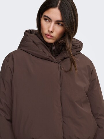 ONLY Jacke  'TALI' in Braun