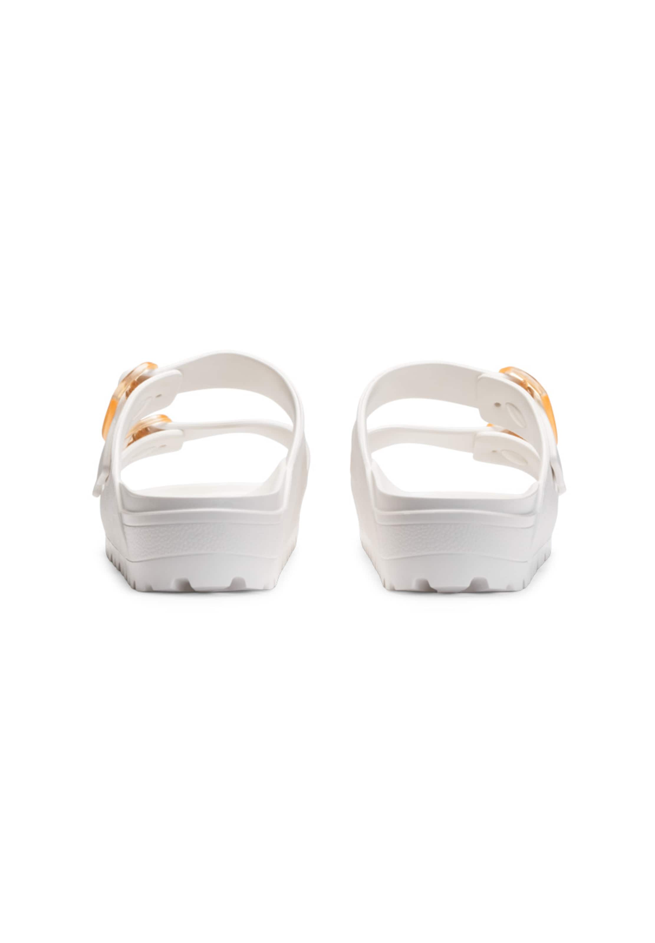 Zoccoletto di VITAFORM in bianco