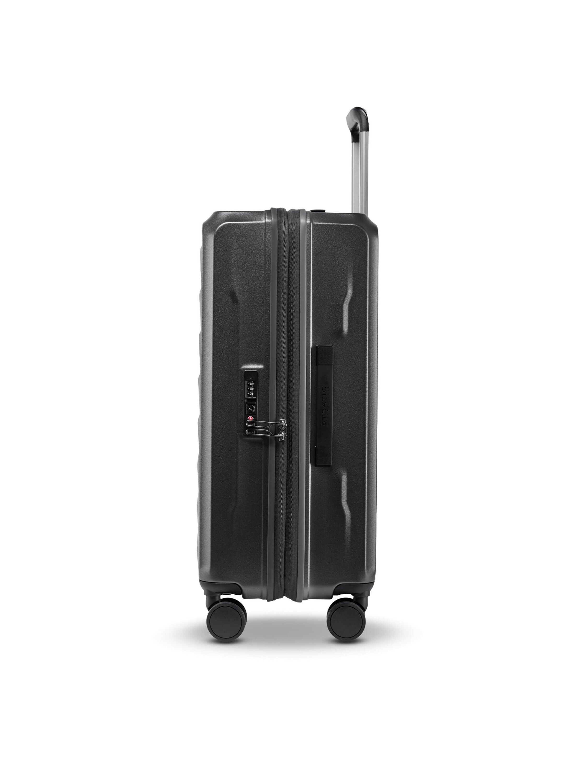 Stratic Cart 'Phoenix SL' in Black