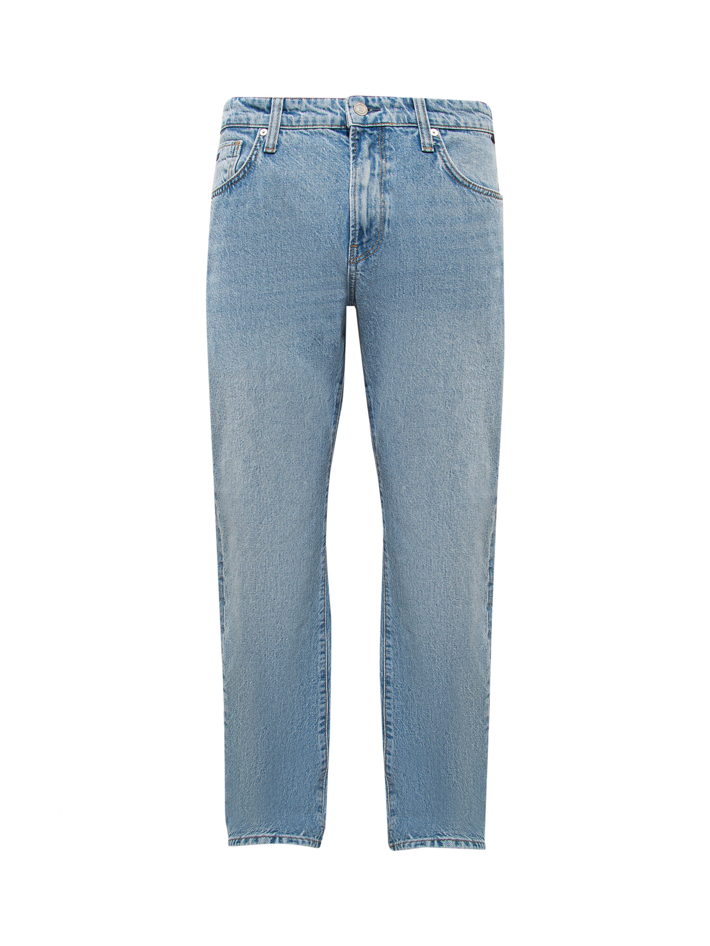 Mavi Jeans 'Lisbon' in Blau: Vorderseite