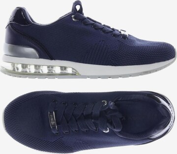 MEXX Sneakers & Trainers in 37 in Blue: front