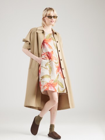 Rochie 'Ti44naa' de la ZABAIONE pe bej