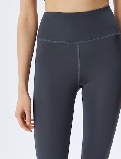 Koton Leggings in anthrazit, Produktansicht