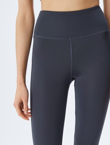 Koton Skinny Leggings in Grijs