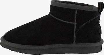 Piece Of Mind Boots 'Classic' in Black: front