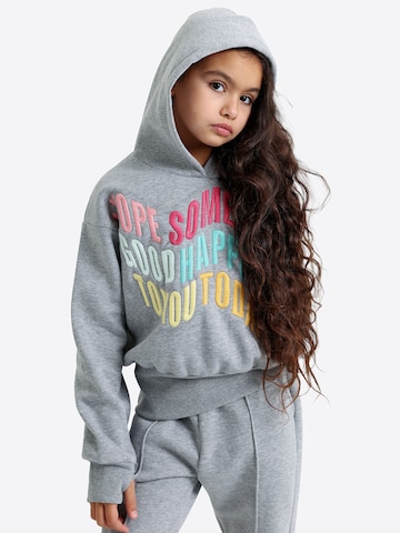 Solang Trainingspak in Grijs