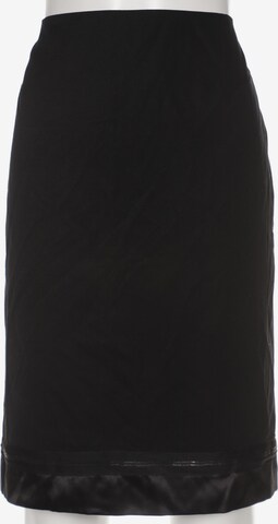 Evelin Brandt Berlin Skirt in M in Black: front