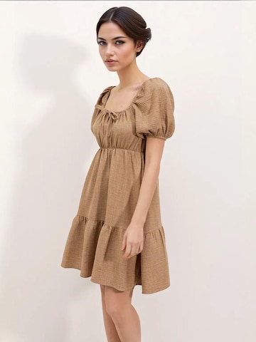 Abito di Bigdart in beige