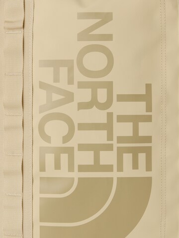 THE NORTH FACE Rucksack  'BASE CAMP' in Beige