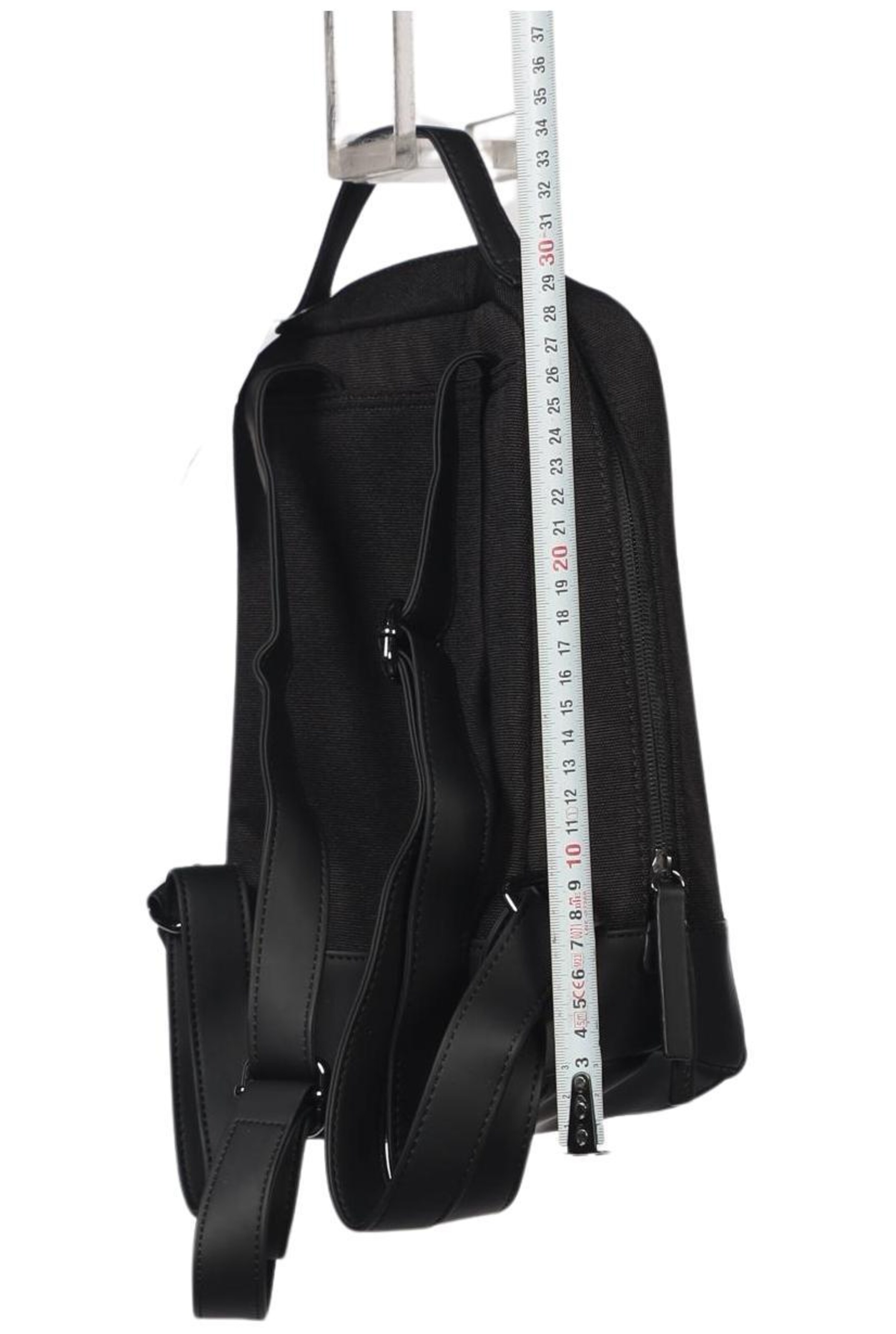 Kapten & Son Backpack in One size in Black