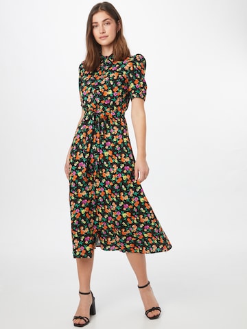 Trendyol Dress in Black: front