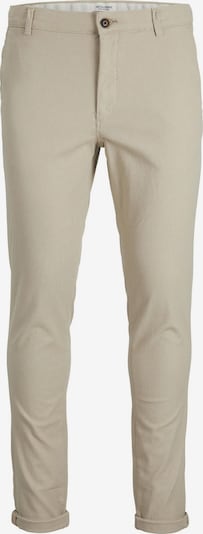 Jack & Jones Plus Chino Pants in Beige, Item view