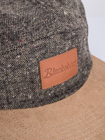 Blackskies Cap 'Obsidius' in Grey