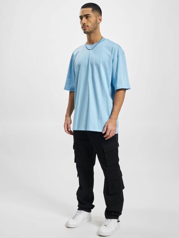 DEF Bluser & t-shirts i blå