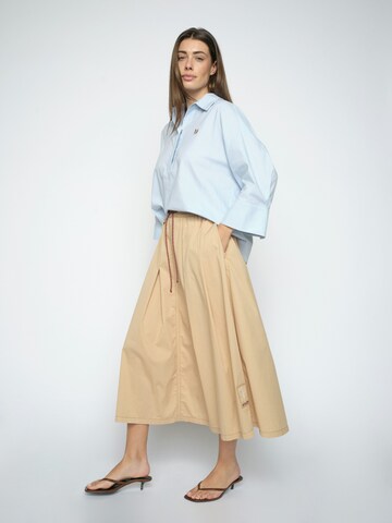 MOS MOSH Rok ' Adine ' in Beige