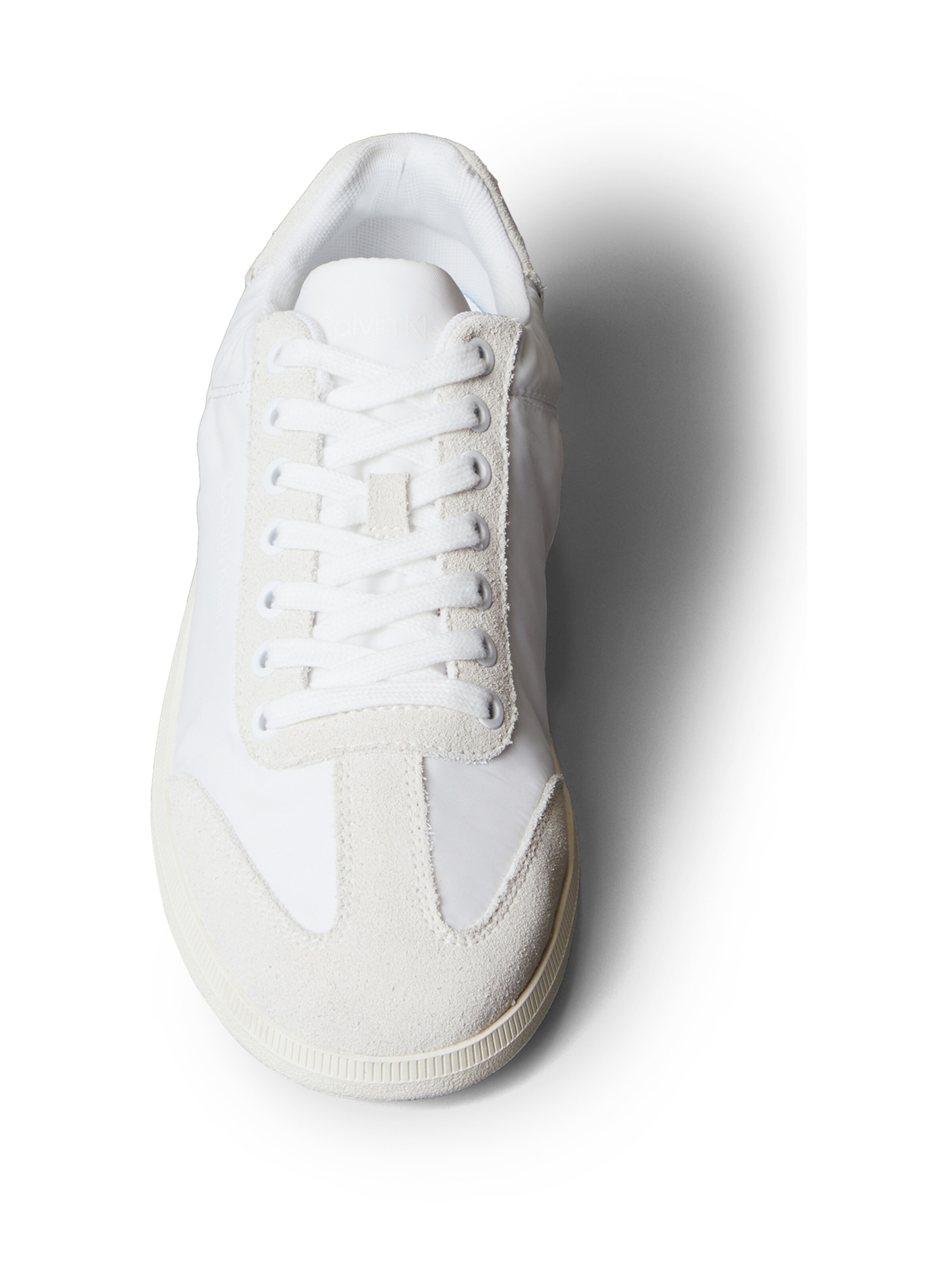 Calvin Klein Trainers in White