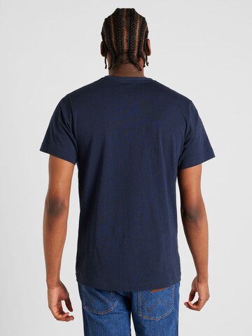 HELLY HANSEN Shirt in Blue