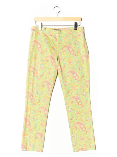 RALPH LAUREN Hose in XL/27 in grün, Produktansicht