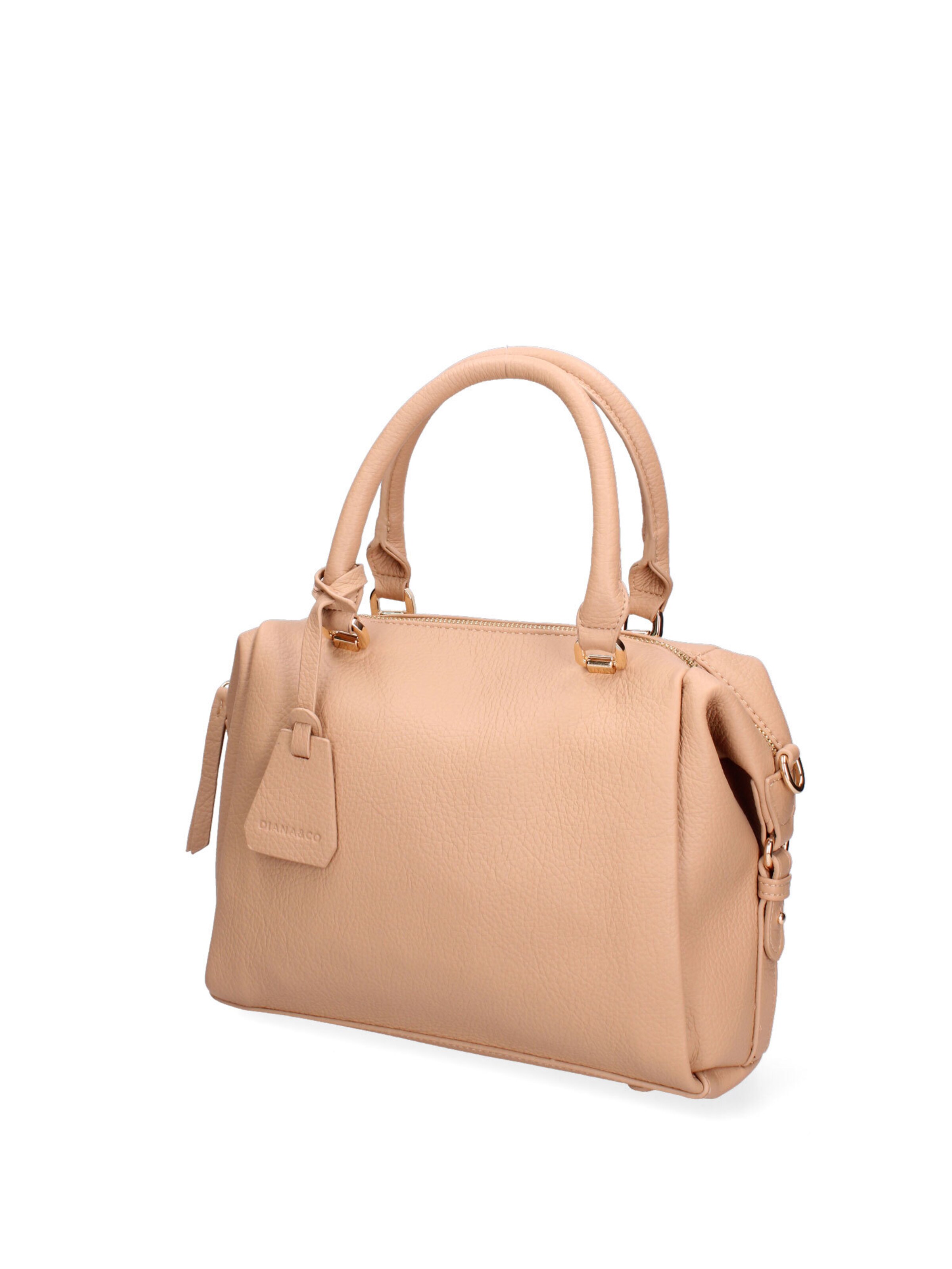 Diana&Co. Handbag in Pink