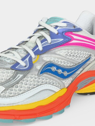 balts saucony Skriešanas apavi 'PROGRID OMNI 9'